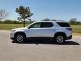 Used 2022 Chevrolet Traverse LS image 4