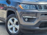 Used 2019 Jeep Compass Latitude w/ Popular Equipment Group image 5