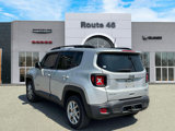 Used 2019 Jeep Renegade Latitude w/ UConnect 8.4 Nav Group image 2