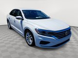 Used 2020 Volkswagen Passat 2.0T SE image 4