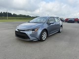 Used 2022 Toyota Corolla LE image 3