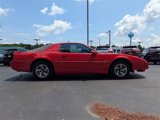 Used 1991 Pontiac Firebird Coupe image 2