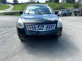 Used 2010 Nissan Rogue SL w/ Premium Pkg image 2