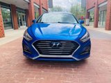 Used 2018 Hyundai Sonata SEL w/ Tech Package 02 image 2