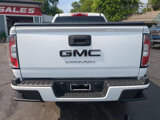 Used 2022 GMC Canyon Elevation image 5
