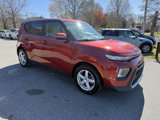 Used 2021 Kia Soul LX image 4