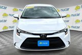 Used 2024 Toyota Corolla LE image 2