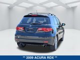 Used 2009 Acura RDX w/ Technology Package image 4