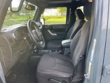 Used 2015 Jeep Wrangler Unlimited Sport w/ Quick Order Package 24S image 5