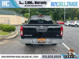 Used 2019 Nissan Frontier SV image 4