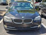 Used 2011 BMW 528i Sedan image 2
