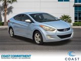 Used 2013 Hyundai Elantra GLS w/ Preferred Pkg image 3
