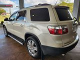 Used 2010 GMC Acadia SLT w/ LPO, 'HIT The Road' Package image 4