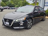 Used 2022 Nissan Altima 2.5 SV image 3