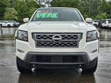 Certified 2024 Nissan Frontier SV w/ SV Convenience Package image 2