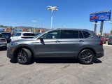 Certified 2022 Volkswagen Tiguan SE image 2