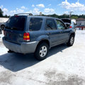 Used 2005 Ford Escape XLT image 4