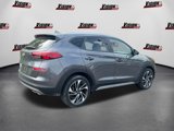 Used 2021 Hyundai Tucson Sport image 5