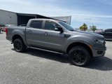 Used 2021 Ford Ranger Lariat w/ Equipment Group 501A High image 2