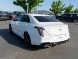 Used 2021 Cadillac CT4 Sport image 5