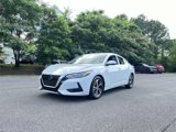 Used 2023 Nissan Sentra SV image 3