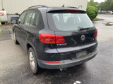 Used 2016 Volkswagen Tiguan S image 4