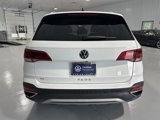 Used 2022 Volkswagen Taos SE image 6