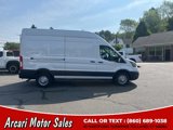 Used 2020 Ford Transit 350 148 High Roof AWD image 6