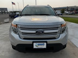 Used 2015 Ford Explorer Limited w/ Equipment Group 301A image 4
