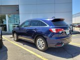 Used 2017 Acura RDX w/ Technology Package image 3