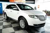Used 2014 Lincoln MKX FWD image 4