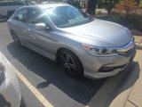 Used 2017 Honda Accord Sport Special Edition image 4