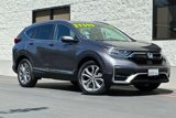 Certified 2020 Honda CR-V Touring image 2