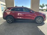 Used 2019 Cadillac XT5 Premium Luxury w/ Sport Package image 2