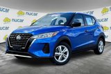 New 2024 Nissan Kicks S image 4