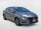 Used 2025 Nissan Versa SV image 3