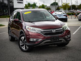 Used 2016 Honda CR-V Touring image 2