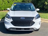 Used 2022 Ford Escape SEL w/ Technology Package image 2