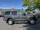 Used 2015 Nissan Xterra S w/ Value Package image 4