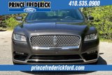 Used 2017 Lincoln Continental Reserve w/ Climate Package image 2