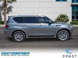 Used 2019 INFINITI QX80 Luxe image 4