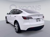 Used 2021 Tesla Model Y Long Range image 4