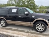Used 2014 Ford Expedition EL King Ranch image 3