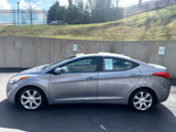 Used 2011 Hyundai Elantra Limited w/ Premium Pkg 5 image 2