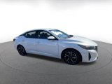 Used 2024 Nissan Sentra SV image 2