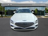New 2025 Genesis G70 2.5T image 2