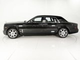 Used 2016 Rolls-Royce Phantom Sedan image 2