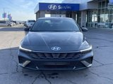 New 2025 Hyundai Elantra Sport image 2