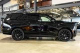 Used 2025 Cadillac Escalade Sport Platinum w/ LPO, ONYX Package image 3