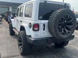 Used 2019 Jeep Wrangler Unlimited Sahara image 2